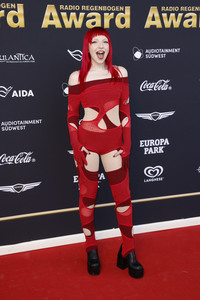 Radio Regenbogen Award 2025 in Rust