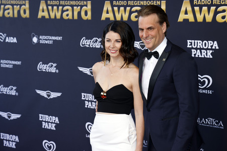 Radio Regenbogen Award 2025 in Rust