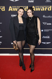 Radio Regenbogen Award 2025 in Rust