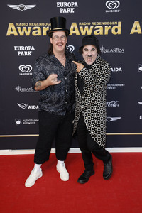 Radio Regenbogen Award 2025 in Rust