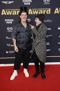 Radio Regenbogen Award 2025 in Rust