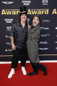 Radio Regenbogen Award 2025 in Rust