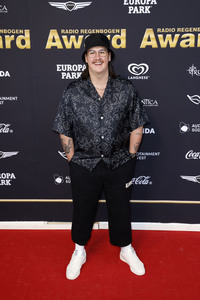 Radio Regenbogen Award 2025 in Rust