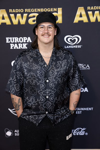 Radio Regenbogen Award 2025 in Rust