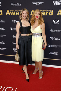 Radio Regenbogen Award 2025 in Rust