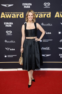 Radio Regenbogen Award 2025 in Rust