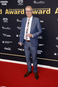 Radio Regenbogen Award 2025 in Rust