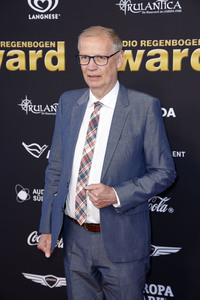 Radio Regenbogen Award 2025 in Rust