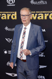 Radio Regenbogen Award 2025 in Rust