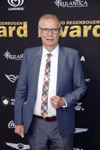 Radio Regenbogen Award 2025 in Rust