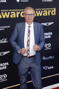 Radio Regenbogen Award 2025 in Rust