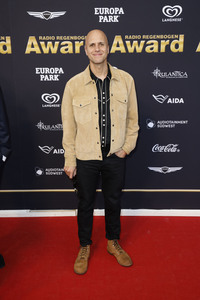 Radio Regenbogen Award 2025 in Rust