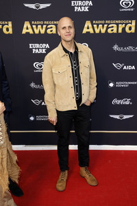 Radio Regenbogen Award 2025 in Rust