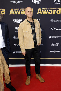 Radio Regenbogen Award 2025 in Rust