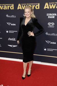 Radio Regenbogen Award 2025 in Rust