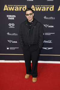 Radio Regenbogen Award 2025 in Rust