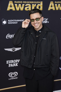 Radio Regenbogen Award 2025 in Rust