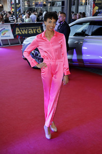 Radio Regenbogen Award 2025 in Rust