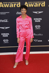 Radio Regenbogen Award 2025 in Rust