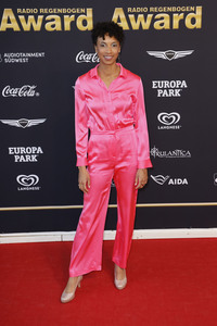 Radio Regenbogen Award 2025 in Rust