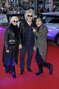 Radio Regenbogen Award 2025 in Rust