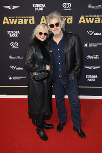 Radio Regenbogen Award 2025 in Rust