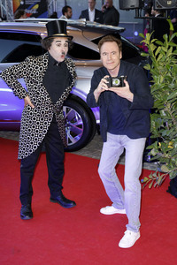 Radio Regenbogen Award 2025 in Rust