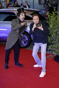 Radio Regenbogen Award 2025 in Rust