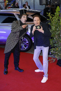 Radio Regenbogen Award 2025 in Rust