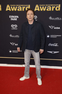 Radio Regenbogen Award 2025 in Rust