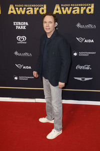 Radio Regenbogen Award 2025 in Rust