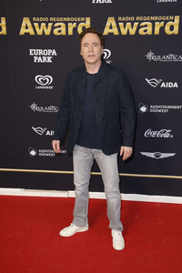 Radio Regenbogen Award 2025 in Rust