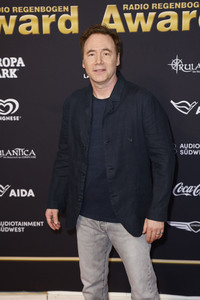 Radio Regenbogen Award 2025 in Rust