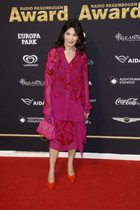 Radio Regenbogen Award 2025 in Rust