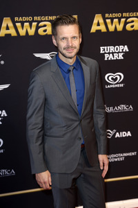 Radio Regenbogen Award 2025 in Rust