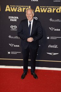 Radio Regenbogen Award 2025 in Rust