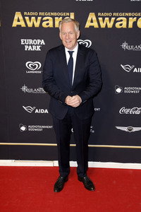 Radio Regenbogen Award 2025 in Rust