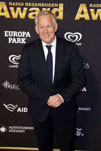 Radio Regenbogen Award 2025 in Rust