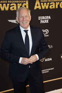 Radio Regenbogen Award 2025 in Rust