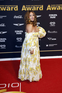 Radio Regenbogen Award 2025 in Rust