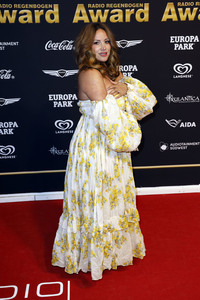 Radio Regenbogen Award 2025 in Rust