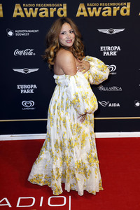 Radio Regenbogen Award 2025 in Rust