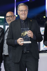 Radio Regenbogen Award 2025 in Rust