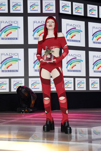 Radio Regenbogen Award 2025 in Rust