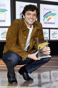 Radio Regenbogen Award 2025 in Rust