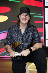 Radio Regenbogen Award 2025 in Rust