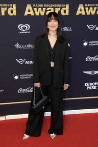 Radio Regenbogen Award 2025 in Rust