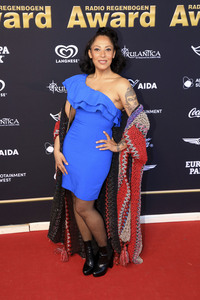 Radio Regenbogen Award 2025 in Rust