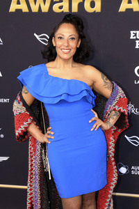 Radio Regenbogen Award 2025 in Rust