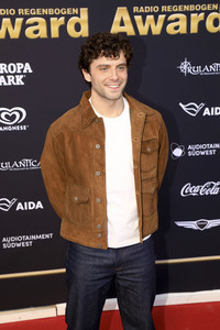 Radio Regenbogen Award 2025 in Rust